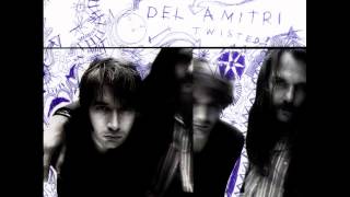 Del Amitri quotDriving with the Brakes Onquot [upl. by Eileme]