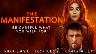 THE MANIFESTATION Full Movie  Thriller Movies  Inbar Lavi  Jack Kesy  The Midnight Screening [upl. by Franky]