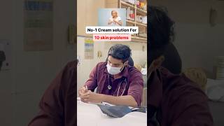 Skin Problems solution ✅ shortsviral doctor skincaretips easyskincaretips viralshorts [upl. by Anil]