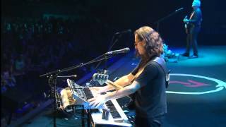 Rush  Subdivisions  Snake and Arrows Tour [upl. by Addison]