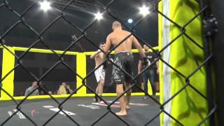 ARTI FIGHTING CHAMPIONSHIP 4  Roberto Soldić vs Savo Lazić [upl. by Dranek]