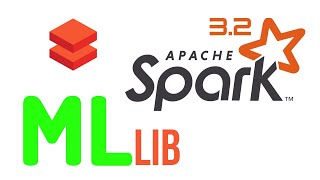 Apache SPARK MLlib  Machine Learning for Data Science and AI deployment on SPARK cluster [upl. by Wadesworth]