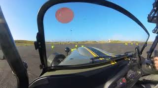 Drift day at ardeer for scottish sporting car club pt 1 [upl. by Nivloc]