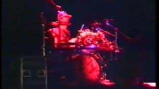 Red Hot Chili Peppers 19940827 Pukkelpop Festival Hasselt BE AMT 1 [upl. by Yralam]