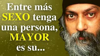 Lecciones de Vida Extremadamente Valiosas de Osho  Consejos Increíblemente Sabios [upl. by Mazman]