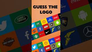 Guess the logo in 5 seconds guessinggame fun online games Logo games Logo online guessing game [upl. by Lammond]