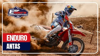 Campeonato de España de Enduro Antas 2024 [upl. by Preciosa]