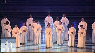 Libera in America Prayer [upl. by Sanoy]