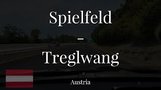 Spielfeld  Treglwang [upl. by Bunny]