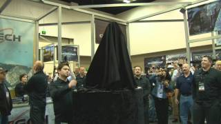 2011 BowTech Invasion CPX Unveiling [upl. by Laehcor397]