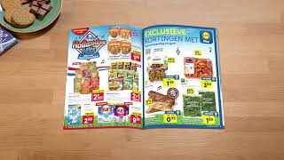 Lidl actiefolder week 17  ma 24 april tm zo 30 april 23 [upl. by Etnuad387]