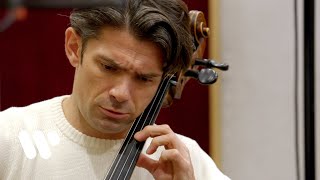 Gautier Capuçon plays Fauré Sicilienne Op 78 [upl. by Serafine]