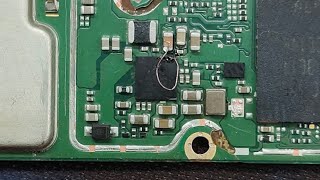 Samsung a20s charging jumper bypass kese kare [upl. by Schweiker]