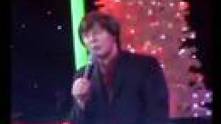 Clay Aiken  Sleigh Ride  Christmas Song [upl. by Ahouh]