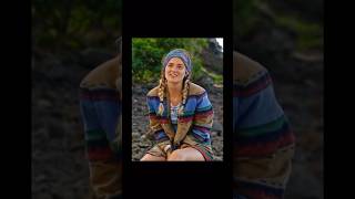 Cassidy feels more relevant than ever cbssurvivor survivor43 cassidy runnerup [upl. by Nylear]