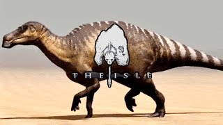 ALL NEW MAIASAURA ANIMATIONS FOOTAGE  The Isle Evrima News [upl. by Stockton204]