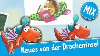 Schulausflug mit dem Drache Kokosnuss – Schule – Lernen – Singen – Kinder – Compilation [upl. by Avaria]