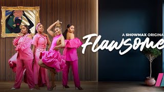 WATCH Flawsome  Episode 1 ft Bisola aiyeola Inidima and Enado Odigie and Sharon ooja [upl. by Rehotsirk789]