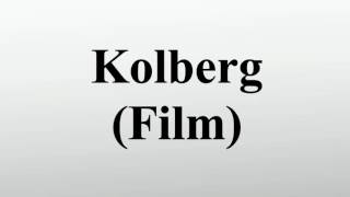 Kolberg Film [upl. by Autum]