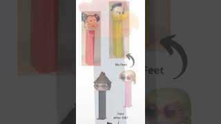 This Pez Dispenser Worth Over 1000 Do YOU Have One collectibles pez treasure collecting [upl. by Alatea]