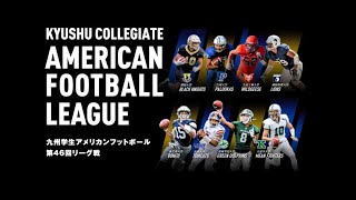 12月24日13時入替戦 鹿児島大学（1部6位）－琉球大学（2部1位） [upl. by Aneelehs668]