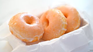 Quick and Easy Donuts  Homemade Doughnuts in less than 2 hours Soft and Fluffy Doughnuts Recipe [upl. by Demahom]