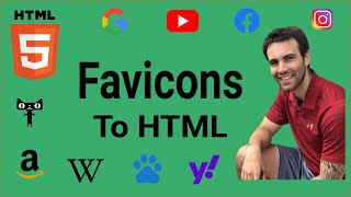 How To Create A Favicon For Your Website  Use This Free amp Easy Favicon Generator [upl. by Enileuqkcaj882]