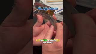 Lish SC1 Lock Pick  How to Pick Schlage Lock [upl. by Ttenrag]