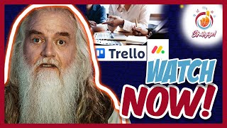 Monday vs Trello Business Plan Software 2024  Discover the Secret to Success Monday vs Trello [upl. by Libove]