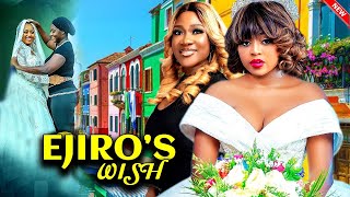 Ejiros Wish  Mercy Johnson amp Regina Daniels 2024 Newly Released Nigerian Movie [upl. by Jorrie]