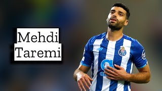 Mehdi Taremi  Skills and Goals  Highlights [upl. by Anelam]