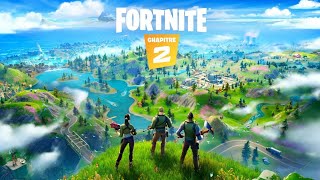 FORTNITE 😝2الشابتر [upl. by Vickie812]