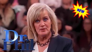 Dr Phil Season 2023💥💥💥My Sister in Law is a Danger to Her Son💥💥💥 Dr Phil Full Episodes [upl. by Ocer701]