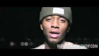 Soulja Boy  Giuseppe Karate Kick Official Video Dir WillHoopes [upl. by Bowrah]