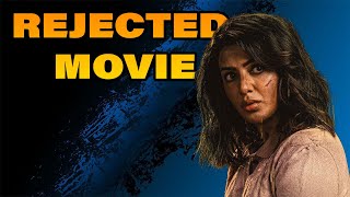 Samantha Rejected this 1000cr movie with Shah Rukh Khan  Izzavibe  Trending [upl. by Ellehsram]