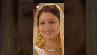 Yahan Main Ghar Ghar Kheli Shorts Zee TV Entertainment Drama [upl. by Thorstein]