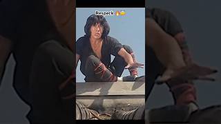 Aksi Jackie Chan🔥😱 shortsrespectmoments2024songmusicfunnyvideoviralvideostoryfilmfyp [upl. by Hoy]