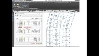 Label Civil 3D Parcels  Pemulis Parcel Labeler for Civil 3D [upl. by Suiravat]