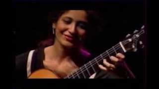 Guitare classique  Filomena Moretti  Jota  F Tarrega [upl. by Eeliram]