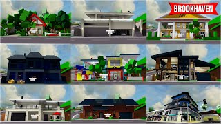 Passagens Secretas no Roblox Brookhaven [upl. by Alin]