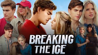 Breaking The Ice Full Movie 2024 Review  Seth Edeen Nicole Mattox Ellison Pipe Lexi Collins [upl. by Sidoeht]