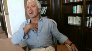 Dimitri Hvorostovsky Come raggio di sol Caldara [upl. by Senoj]