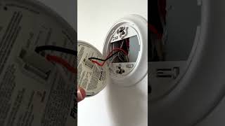 Smoke Detector Replacement Age  New Home Owner  Tip  001 [upl. by Lorilyn902]