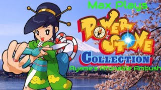 Ayames Atonable Ambush Max Plays Power Stone Collection  Episode 1000 [upl. by Veleda]