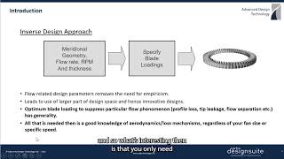 Introduction to CPU Cooling Fan Design [upl. by Leon]