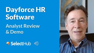 Ceridian Dayforce Review  HR Software Analysts Top Pros amp Cons [upl. by Anitap]