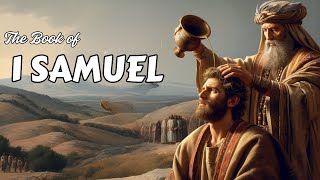 The Book of 1 Samuel  KJV  Old Testament  Audio Bible  Complete [upl. by Stalk468]