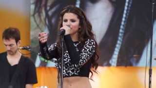 Selena Gomez  Love You Like A Love Song LIVE GMASelena 2013 [upl. by Redmond697]