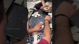 Gujarat ka samosa kaise banta hai how to maketing viralvideo [upl. by Kaden276]