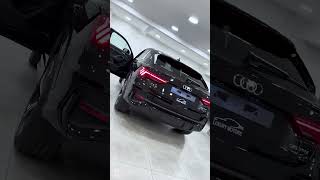 Audi Q3 Sportback — S line 2023 [upl. by Otilrac]